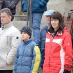 Veřejnost nahlédla pod pokličku tréninkového střediska dostihových koní
