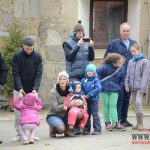 Veřejnost nahlédla pod pokličku tréninkového střediska dostihových koní