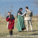 Do Sudoměře opět zavítal slavný vojevůdce. Program pokračuje i v neděli