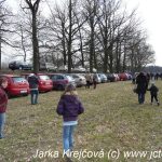 Do Sudoměře opět zavítal slavný vojevůdce. Program pokračuje i v neděli