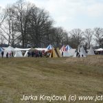 Do Sudoměře opět zavítal slavný vojevůdce. Program pokračuje i v neděli