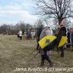 Do Sudoměře opět zavítal slavný vojevůdce. Program pokračuje i v neděli