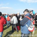 Do Sudoměře opět zavítal slavný vojevůdce. Program pokračuje i v neděli