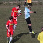 Osek schytal na domácím hřišti pořádný výprask