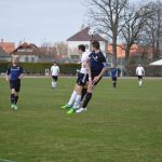 Krajský přebor: Soběslav poprvé na jaře bodovala. Pomohla jí penalta