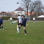Krajský přebor: Soběslav poprvé na jaře bodovala. Pomohla jí penalta