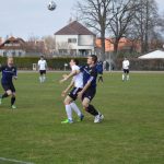 Krajský přebor: Soběslav poprvé na jaře bodovala. Pomohla jí penalta