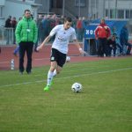 Krajský přebor: Soběslav poprvé na jaře bodovala. Pomohla jí penalta