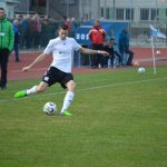Krajský přebor: Soběslav poprvé na jaře bodovala. Pomohla jí penalta