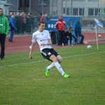 Krajský přebor: Soběslav poprvé na jaře bodovala. Pomohla jí penalta