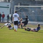 Krajský přebor: Soběslav poprvé na jaře bodovala. Pomohla jí penalta