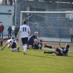 Krajský přebor: Soběslav poprvé na jaře bodovala. Pomohla jí penalta