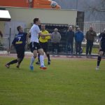 Krajský přebor: Soběslav poprvé na jaře bodovala. Pomohla jí penalta