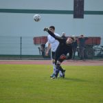 Krajský přebor: Soběslav poprvé na jaře bodovala. Pomohla jí penalta