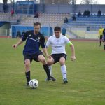 Krajský přebor: Soběslav poprvé na jaře bodovala. Pomohla jí penalta