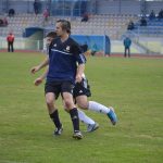 Krajský přebor: Soběslav poprvé na jaře bodovala. Pomohla jí penalta