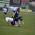 Krajský přebor: Soběslav poprvé na jaře bodovala. Pomohla jí penalta