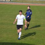 Krajský přebor: Soběslav poprvé na jaře bodovala. Pomohla jí penalta