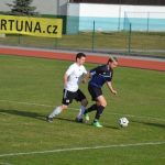 Krajský přebor: Soběslav poprvé na jaře bodovala. Pomohla jí penalta