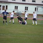 Krajský přebor: Soběslav poprvé na jaře bodovala. Pomohla jí penalta