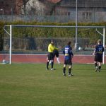 Krajský přebor: Soběslav poprvé na jaře bodovala. Pomohla jí penalta