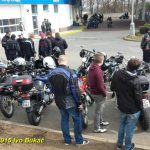 Motobobři ve Strakonicích zahájili sezonu