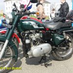 Motobobři ve Strakonicích zahájili sezonu