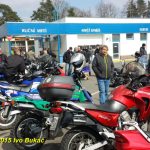Motobobři ve Strakonicích zahájili sezonu