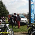 Motobobři ve Strakonicích zahájili sezonu