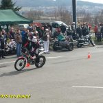 Motobobři ve Strakonicích zahájili sezonu