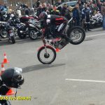 Motobobři ve Strakonicích zahájili sezonu