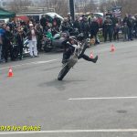 Motobobři ve Strakonicích zahájili sezonu