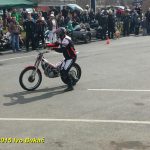 Motobobři ve Strakonicích zahájili sezonu