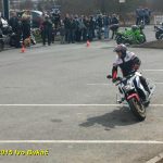 Motobobři ve Strakonicích zahájili sezonu
