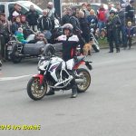 Motobobři ve Strakonicích zahájili sezonu
