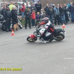 Motobobři ve Strakonicích zahájili sezonu