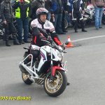 Motobobři ve Strakonicích zahájili sezonu