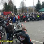 Motobobři ve Strakonicích zahájili sezonu