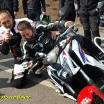 Motobobři ve Strakonicích zahájili sezonu