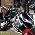 Motobobři ve Strakonicích zahájili sezonu