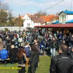 Motobobři ve Strakonicích zahájili sezonu