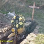 Motobobři ve Strakonicích zahájili sezonu