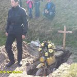 Motobobři ve Strakonicích zahájili sezonu