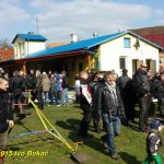 Motobobři ve Strakonicích zahájili sezonu