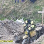 Motobobři ve Strakonicích zahájili sezonu