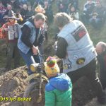 Motobobři ve Strakonicích zahájili sezonu