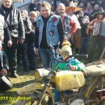 Motobobři ve Strakonicích zahájili sezonu