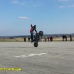 Motobobři ve Strakonicích zahájili sezonu
