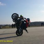Motobobři ve Strakonicích zahájili sezonu