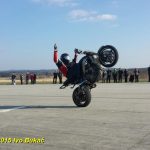 Motobobři ve Strakonicích zahájili sezonu